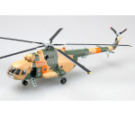 Trumpeter Easy Model 37044 - German Army Rescue Group Mi-8T No93+09 